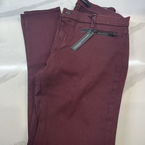 Jbrand Zoe zip